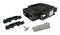 ANDERSON POWER PRODUCTS SBSX75A-PLUG-KIT-GRA RECT PWR HOUSING KIT, PLUG, 2POS, PC/PBT