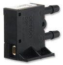 OMRON D6F-P0010A2 MASS FLOW SENSOR, AIR, 1L/MIN