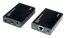 ROLINE 14.01.3417 DVI to HDMI Audio / Video Adapter, HDMI Receptacle, HDMI Receptacle