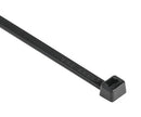 HELLERMANNTYTON T150XL.NB1P Cable Tie, Nylon 6.6 (Polyamide 6.6), Black, 1.1 m, 8.9 mm, 330 mm, 780 N