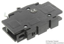 SQUARE D BY SCHNEIDER ELECTRIC QOU115 CIRCUIT BREAKER, THERMAL MAGNETIC, 1P, 15A