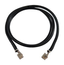 AMPHENOL COMMUNICATIONS SOLUTIONS 10164492-M0030GLF Cable Assembly, 24AWG, Crimp Terminal Socket to Crimp Terminal Socket, 11.8 ", 300 mm, Dubox Series