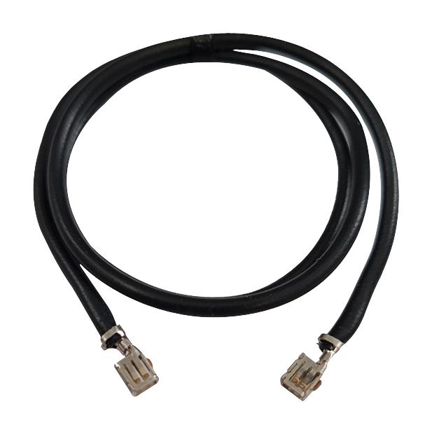 AMPHENOL COMMUNICATIONS SOLUTIONS 10161663-001LF Cable Assembly, 26-22AWG, Crimp Terminal Socket to Crimp Terminal Socket, 11.8 ", 300 mm