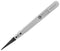 IDEAL-TEK 00CCFR.SA.1.IT 00CCFR.SA.1.IT Tweezer Replaceable Tip ESD Safe Straight Flat 115 mm Stainless Steel Body New