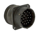 AMPHENOL INDUSTRIAL PT02E-8-4P(072) Circular Connector, PT Series, MIL-DTL-26482 Series I, Box Mount Receptacle, 4 Contacts