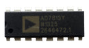 ANALOG DEVICES AD7813YNZ Analogue to Digital Converter, 10 bit, 400 kSPS, Single Ended, Parallel, Single, 2.7 V