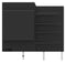AMP - TE CONNECTIVITY 2470382-1 Rectangular Power Connector, 6 Contacts, Dynamic D-3950 Series, PCB Mount