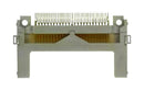 3M N7E50-A516PK-20 N7E50-A516PK-20 Card Edge Connector Header Dual Side 50 Contacts Surface Mount Right Angle Solder New