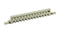 HARTING 09060009985 Connector Accessory, Code Comb, Harting DIN 41612 D20/2 & D20/4 Male Connectors