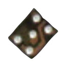 TOREX XC9290B18E1R-G DC-DC Converter, Buck, Fixed, 2.5 to 6V in, 1.8V Out, 600mA Out, 6MHz, LGA-6B01