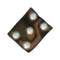 TOREX XC9290B18E1R-G DC-DC Converter, Buck, Fixed, 2.5 to 6V in, 1.8V Out, 600mA Out, 6MHz, LGA-6B01