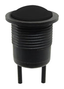 MULTICOMP PRO MPMD16-P2102D-L001 Industrial Pushbutton Switch, MP Pushbutton Switches Round-Domed, 16 mm, SPST-NC, Off-(On)