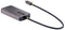 Startech 118-USBC-HDMI-VGADVI 118-USBC-HDMI-VGADVI Converter USB-C to DVI/HDMI/VGA Multiport Video Display Adapter