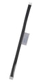 MOLEX 218397-1053 Cable Assembly, Pico-SPOX 1.5 Receptacle to Free End, 5 Ways, 1.5 mm, 1 Row, 300 mm, 11.8 ft
