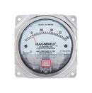 DWYER A-368 Surface Mounting Plate, Pressure Gauges, Magnehelic Series