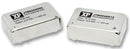 XP POWER JTB0524D05 Isolated Through Hole DC/DC Converter, Regulated, ITE, DIP, 4:1, 5 W, 2 Output, 5 V