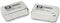 XP POWER JTB0524D05 Isolated Through Hole DC/DC Converter, Regulated, ITE, DIP, 4:1, 5 W, 2 Output, 5 V