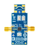 ANALOG DEVICES ADL7078-EVALZ Evaluation Board, ADL7078, Low Noise Amplifier, 1GHz to 20GHz
