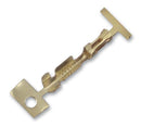 TE Connectivity 281556-2 281556-2 Contact Ampmodu II Socket Crimp 20 AWG Tin Plated Contacts