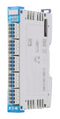 EATON MOELLER XN-322-16DIO-PC05 Digital I/O Module, 8 Input, 8 Output, 18 to 30 VDC, IP20, XN-322 Series