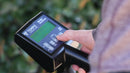 TEMPO EML100 Detector, Marker Locator, 1.5 m, 12.8 ", 7.8 ", 30.7 ", 4.5 lb GTIN UPC EAN: 783310607984