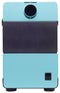 WELLER FT91021699 Filtration Unit, Single User, 100m&sup3;/h, 74W, 230VAC, ZeroSmog Guard Series