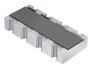 BOURNS CAT16A-560J4LF RES N/W, ISOLATED, 56R, 0.063W, 3216
