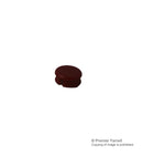 Elma 040-1030 040-1030 Accessory Red Cap Collet Knobs