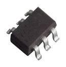 ANALOG DEVICES AD5622YKSZ-1500RL7 Digital to Analogue Converter, 12 bit, 1.7 kSPS, I2C, 2.7V to 5.5V, SC-70, 6 Pins