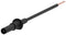 CAL TEST ELECTRONICS CT4534-0 TB ADAPTOR, JACK, 1KV, 15A, BLACK, CABLE