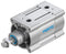 FESTO 1384805 Cylinder, Piston Rod, Double Acting, 100 mm, G1/2, 0.4 bar to 12 bar, 40 mm DSBC-100-40-PPVA-N3 standards-based cylinder