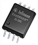 INFINEON 1ED3251MC12HXUMA1 Gate Driver, 1 Channels, Isolated, High Side, IGBT, MOSFET, SiC MOSFET, 8 Pins, SOIC