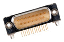 MOLEX 173109-0177 D Sub Connector, Standard, Plug, 173109 Series, 15 Contacts, DA, Solder