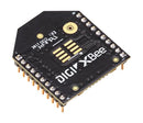 DIGI INTERNATIONAL XB3-24Z8PT Zigbee Module, XBee 3 PRO, 2.4 GHz Zigbee 3.0, PCB Ant, TH MT, 2.1 V to 3.6 V