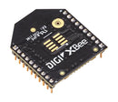 DIGI INTERNATIONAL XB3-24Z8PT-J Zigbee Module, XBee 3, 2.4 GHz Zigbee 3.0, PCB Ant, TH MT, 2.1 V to 3.6 V