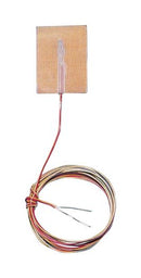 Omega SA1-K-72 SA1-K-72 Thermocouple K 175 &deg;C 80 " 2 m