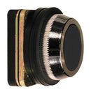 ALTECH AF2 OPERATOR, PUSHBUTTON SW, BLK, MOMENTARY