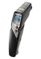 Testo 0560 8314 0560 8314 IR / Infrared Thermometer -30&deg;C to +400&deg;C 1 % -20 &deg;C 50 - 830