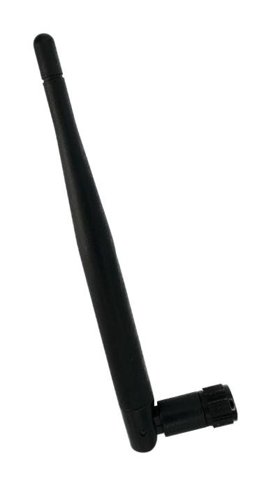 AMPHENOL RF ST1226-30-501-A RF Antenna, IoT / ISM / UNII / Wi-Fi / WLAN / Zigbee, 5.925 to 7.125GHz, 5.1dB, 5W
