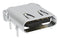 AMPHENOL COMMUNICATIONS SOLUTIONS GSB3CA11310DSHR USB Connector, Top Mount, USB Type C, USB 3.2, Receptacle, 24 Ways