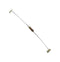 Neohm - TE Connectivity CFR25J10K CFR25J10K RES 10K 0.33W Carbon Axial