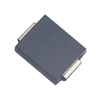 VISHAY SMCJ18A-E3/57T TVS Diode, TRANSZORB SMCJ, Unidirectional, 18 V, 29.2 V, DO-214AB (SMC), 2 Pins