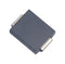 ONSEMI NRVBS540T3G Schottky Rectifier, 40 V, 5 A, Single, DO-214AB (SMC), 2 Pins, 500 mV