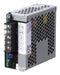 COSEL PJA100F-48 AC/DC Enclosed Power Supply (PSU), ITE, 1 Outputs, 100.8 W, 48 V, 2.1 A