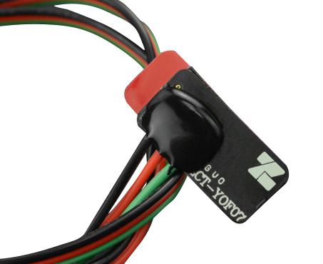DFROBOT SEN0508 Liquid Level Sensor, Non-contact Capacitive Flexible, 5mm, 2.5 to 5.5V, IP62, -30 to 85&deg;C GTIN UPC EAN: 6959420918867
