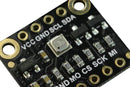DFROBOT SEN0375 Sensor Module, BME680, Environmental Sensor Module, 4-in-1 MEMS, DFRduino UNO Development Boards GTIN UPC EAN: 6959420901401