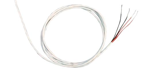 Omega HSRTD-3-1000-A-1M HSRTD-3-1000-A-1M RTD Sensor 4-Wire 1m -60 &deg;C 250 1 Kohm Hsrtd Series