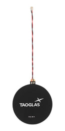 TAOGLAS FXC.46.52.0075X.B.DG RF Antenna, 13.56MHz, IoT/RFID/NFC, Ferrite, 75mm Twisted Pair 28AWG Cable, ACH(F), -40&deg;C to 85&deg;C