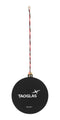 TAOGLAS FXC.46.52.0075X.B.DG RF Antenna, 13.56MHz, IoT/RFID/NFC, Ferrite, 75mm Twisted Pair 28AWG Cable, ACH(F), -40&deg;C to 85&deg;C