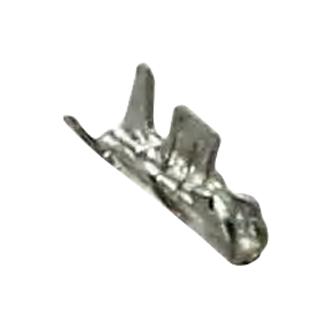 AMPHENOL COMMUNICATIONS SOLUTIONS 10147604-01LF Contact, Minitek 10147604 Series, Socket, Crimp, 28 AWG, Tin Plated Contacts